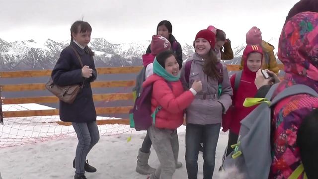 Вика, Сочи 2015 смотреть онлайн