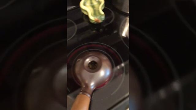 Coffee roasting with Eco ceramic hand roaster смотреть онлайн
