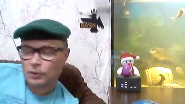 RAVEN 88 ЭФИР 143 смотреть онлайн