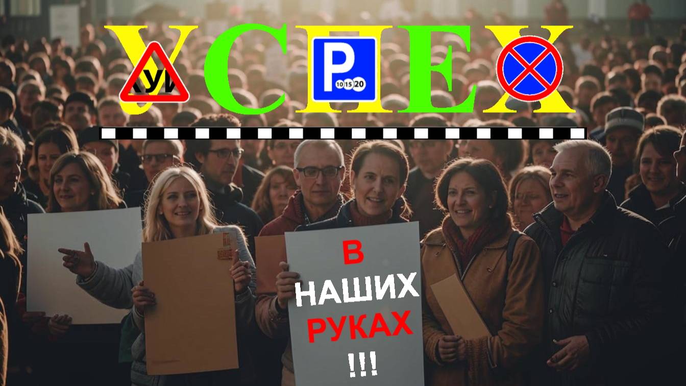 Гражданско-правовой флешмоб смотреть онлайн