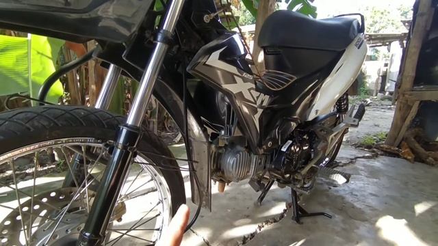 WALANG HATAK NA MOTOR, ANO ANG DAPAT GAWIN? | JRMOTOVLOG смотреть онлайн