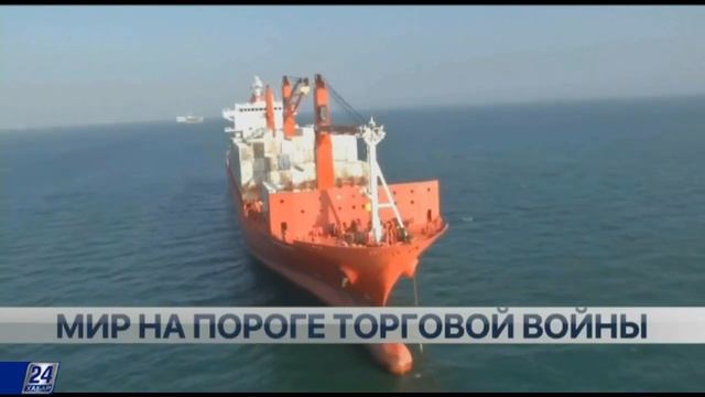 Корейский прорыв: КНДР готова к переговорам смотреть онлайн