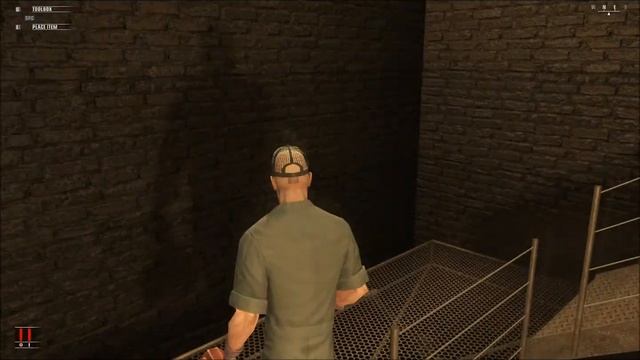 Hitman BloodMoney Missions 3 Curtains down Failed run PART 2 смотреть онлайн