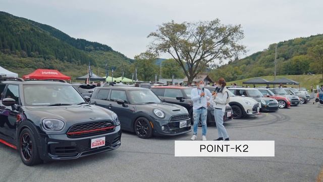 「REPORT」MINI LIVE! MEETING.2022 смотреть онлайн