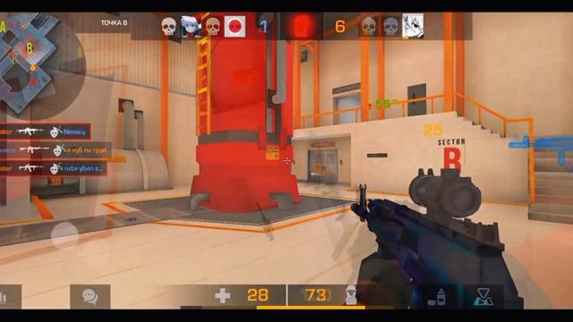 1nonly - Mine | Highlights | Standoff 2 смотреть онлайн