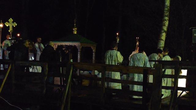 КРЕЩЕНИЕ КАЛУГА 2024 ТРАГЕДИИ НЕ СЛУЧИЛОСЬ! смотреть онлайн