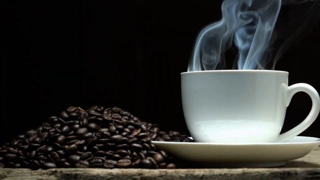Why You Should Drink Coffee Regularly? Monster In Bed With Caffeine смотреть онлайн