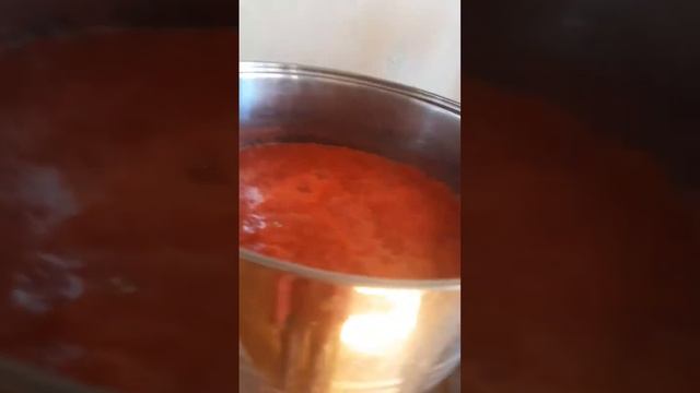 варим томатный соус смотреть онлайн