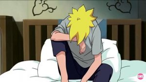 СМЕРТЬ НАРУТО УЗУМАКИ