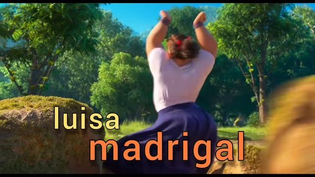 Es tan Bruno / Encanto ft Es tan Raven (intro fanmade) #estanraven #wedonttalkaboutbruno #encanto смотреть онлайн