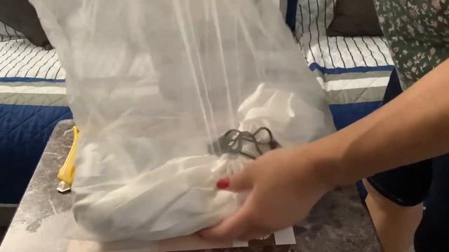 My New Furla Bag смотреть онлайн