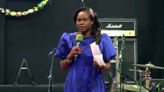 04 02 2018 Сандей Аделаджа Сбалансированный взгляд на жизнь и на церковь смотреть онлайн