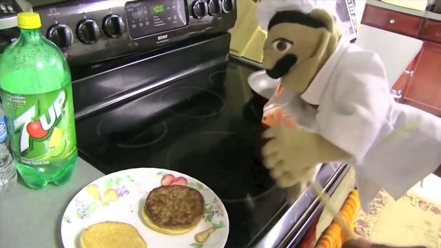 SML Movie: Bowser Junior's Cheeseburger [REUPLOADED] смотреть онлайн