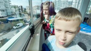 ХАГИ ВАГИ и КИСИ МИСИ против Сиреноголового и Горки Пожиратель  2 серия