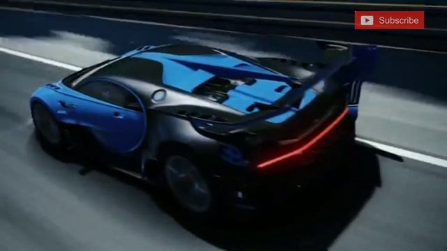 BUGATTI DIVO 2019 NEW MODEL смотреть онлайн