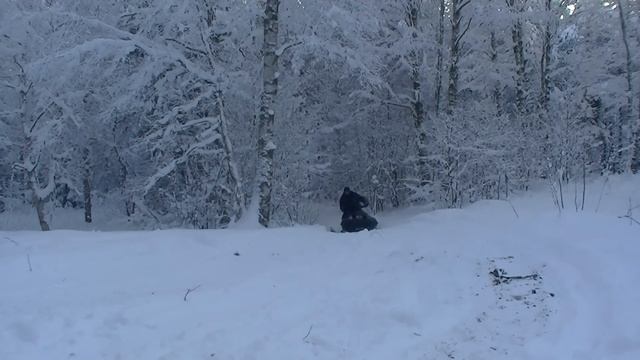 Polaris SS 440 VS Ockelbo Laser 440 смотреть онлайн