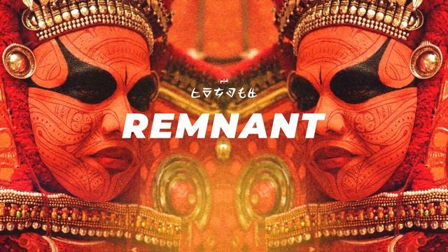 [FREE DOWNLOAD] Indian Type Beat 'REMNANT' | 2020 Rap/Trap Instrumental смотреть онлайн