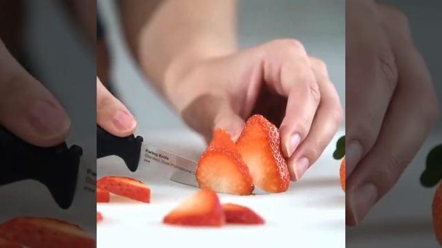 Идеальные ножи Absolut Tupperware смотреть онлайн