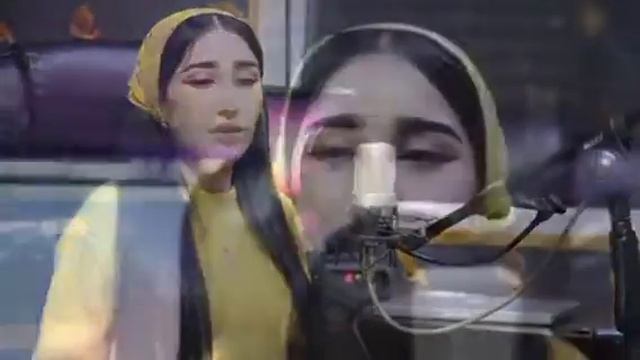 🇺🇿 FARIZA ORIPOVNA - YOD KARDAM (COVER) - ФАРИЗА ОРИПОВНА - ЁД КАРДАМ (КАВЕР) ДАЛЕР НАЗАРОВ смотреть онлайн