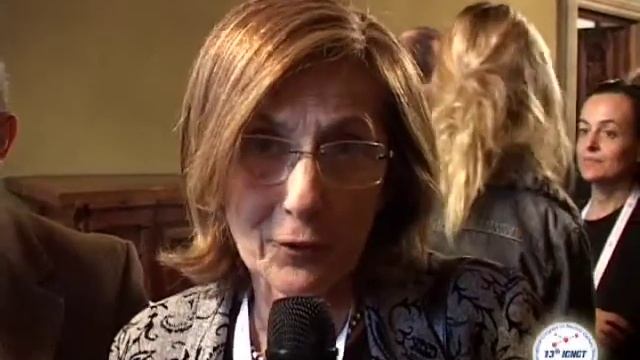 13 International Congress on Neutron Capture Therapy Florence ICNCT Part3 смотреть онлайн