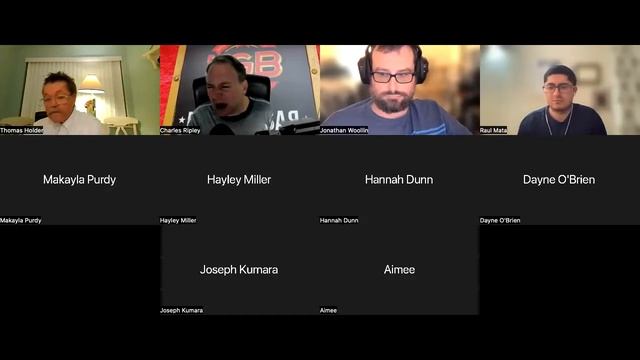 Midterm Review! смотреть онлайн