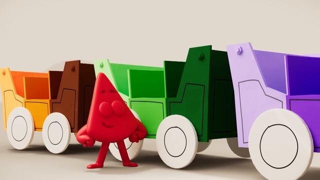 ORANGE's Energy Overload: 100% Pure Adrenaline | Colourblocks' Power Plays