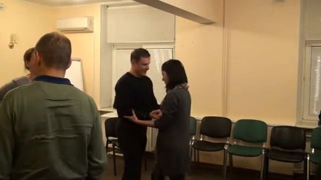 Embodiment-коучинг для работы с целями и препятствиями, ч.2 смотреть онлайн