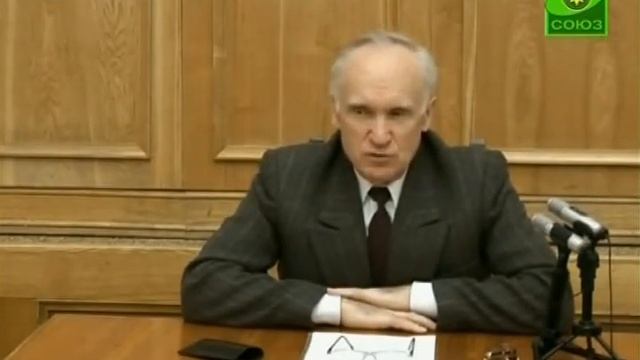 Апологетика 2005 2006 9 О сердце человеческом смотреть онлайн