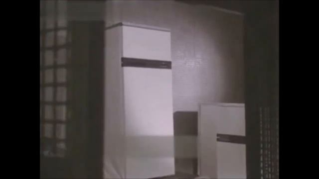 Реклама СССР-130. Холодильники из Минска-1986г. Refrigerators From Minsk-1986.