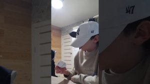 обзор на ароматизатор от фирмы Limited Edition запахом кофе