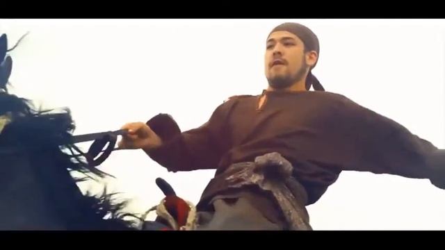 Динара Кемелхан - Менiн КазаFым смотреть онлайн