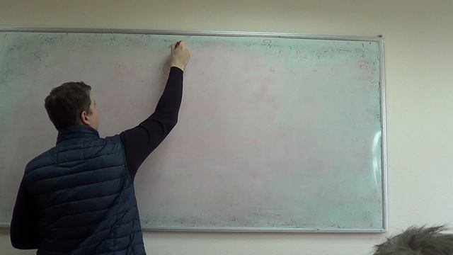 ВМСС19 Лекция 9 2 смотреть онлайн