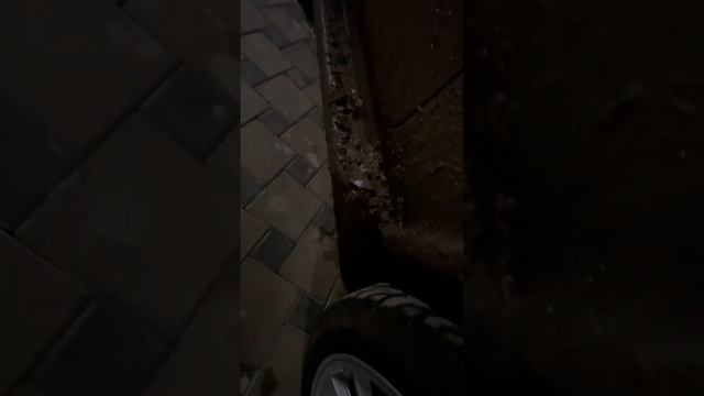 Нива Урбан . Грязная . смотреть онлайн