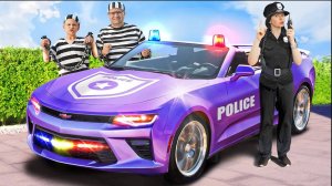 Барби VS Человек Паук Челлендж