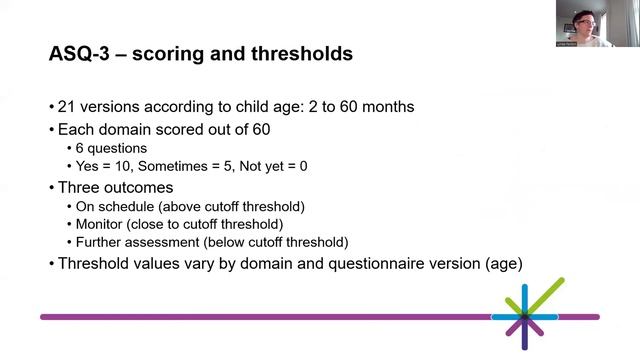 Моніторинг розвитку дитини – принципи, підходи та інструменти смотреть онлайн