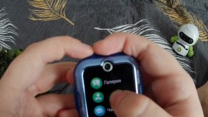 Обзор на smart часы Huawei Watch Kids 4 PRO   Made with Clipchamp