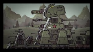 клип про дориана - мультики про танки