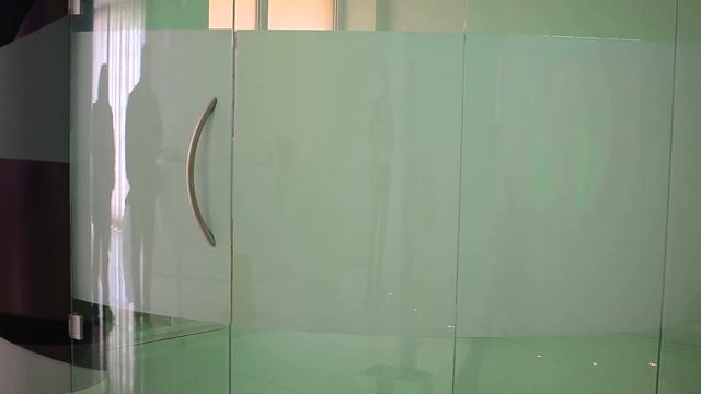 Smart Glass in a Clinic смотреть онлайн
