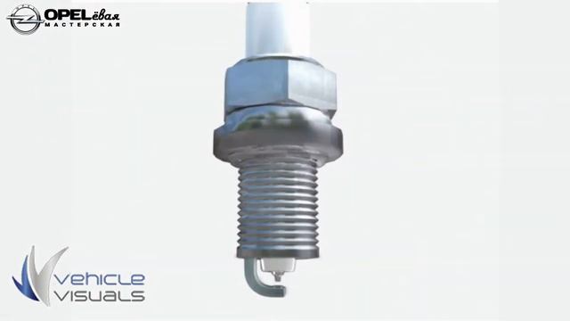 Свечи зажигания смотреть онлайн