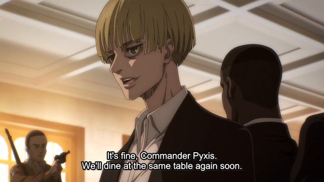 SECRET PLAN OF ZEKE .... MIKASA SAD OVER SASHA DEATH - Attack on Titan Final Season 4 смотреть онлайн