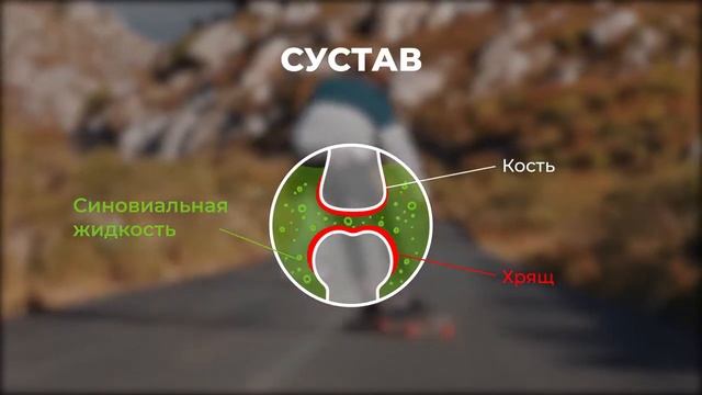Би Лурон - здоровье суставов в движении смотреть онлайн