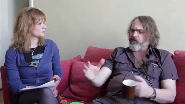 10. Teil / Interview berliner-filmfestivals.de: Jürgen R. Weber über OPEN WOUND смотреть онлайн