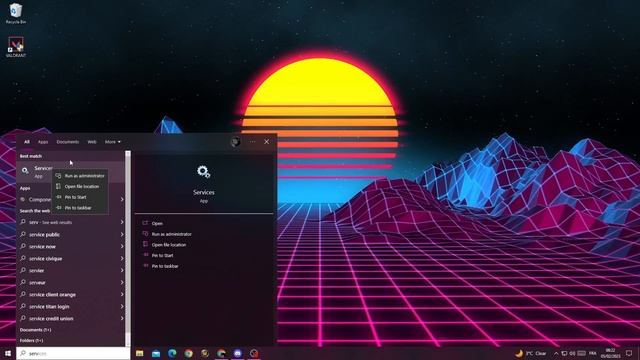 VAN9003 VALORANT WINDOWS 11 / 10 FIX | Fix This Build of Vanguard is Out of Compliance on Any PC смотреть онлайн