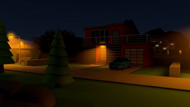 Cartoon - Where Handy Andy helps the police in chase of racers - FULL EPISODE смотреть онлайн