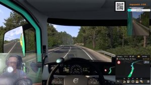 Конвой ETS2   Yrikon63  v 1.50 проверяем карты какие работают