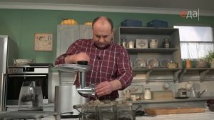 Как приготовить пхали - Телеканал Еда