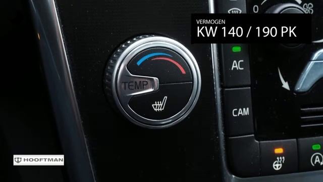 Volvo XC60 D4 AUT(8) R-DESIGN BLIS/ACC/CAMERA/20INCH/NAVI смотреть онлайн