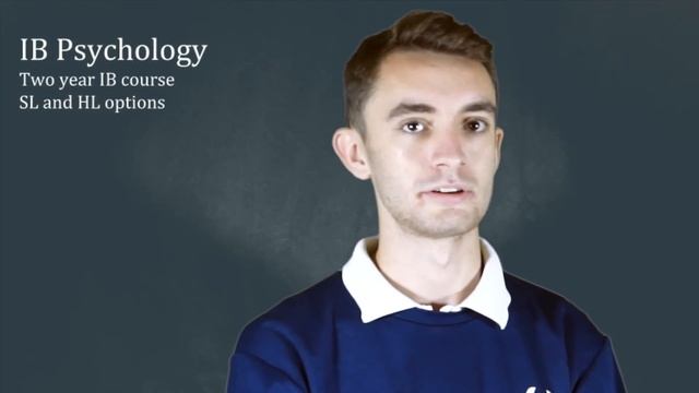 IB Psychology смотреть онлайн