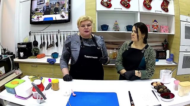 Готовим вкусно смотреть онлайн