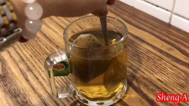 How To Make Green Tea смотреть онлайн